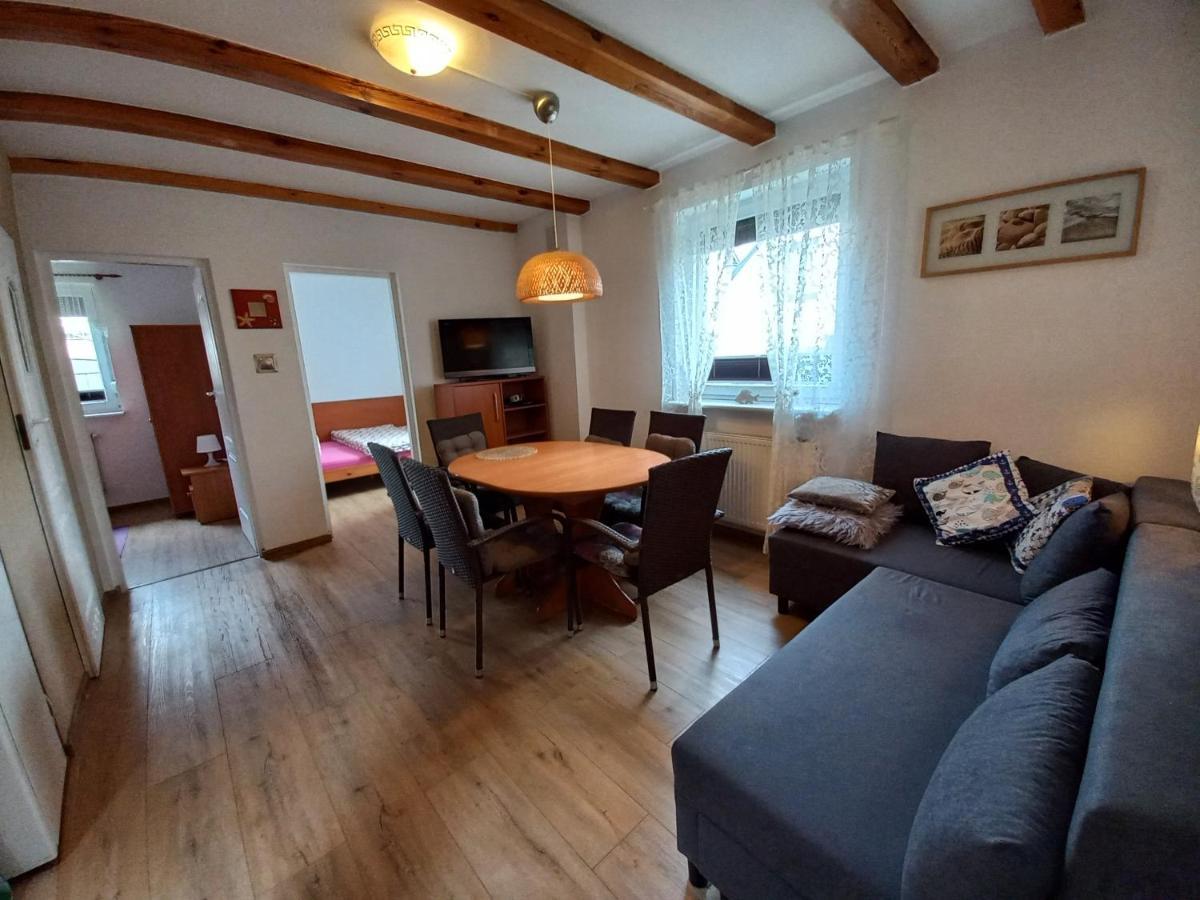 Sosnowka Holiday home Pobierowo